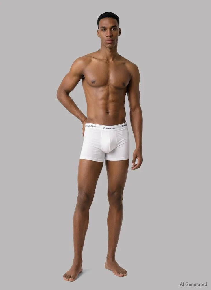 CALVIN KLEIN  3 Pack Of Briefs for Men | Best Price UAE